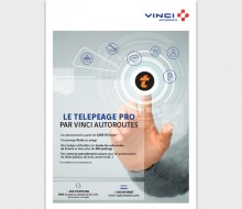 VINCI AUTOROUTES