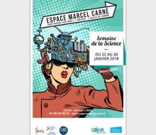 ESPACE MARCEL CARNÉ