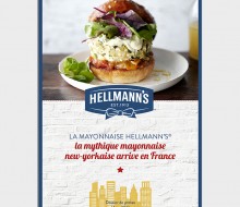 HELLMANN’S