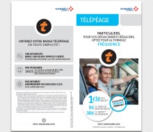 VINCI AUTOROUTES