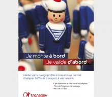 TRANSDEV