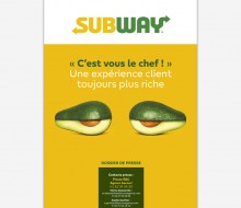 SUBWAY